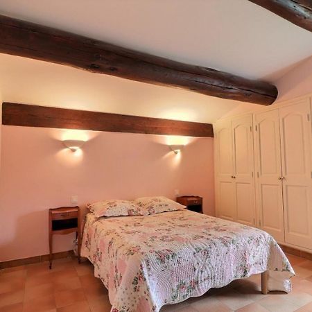 Villa Mariella Arles Buitenkant foto