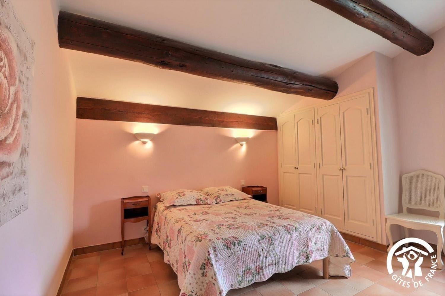 Villa Mariella Arles Buitenkant foto