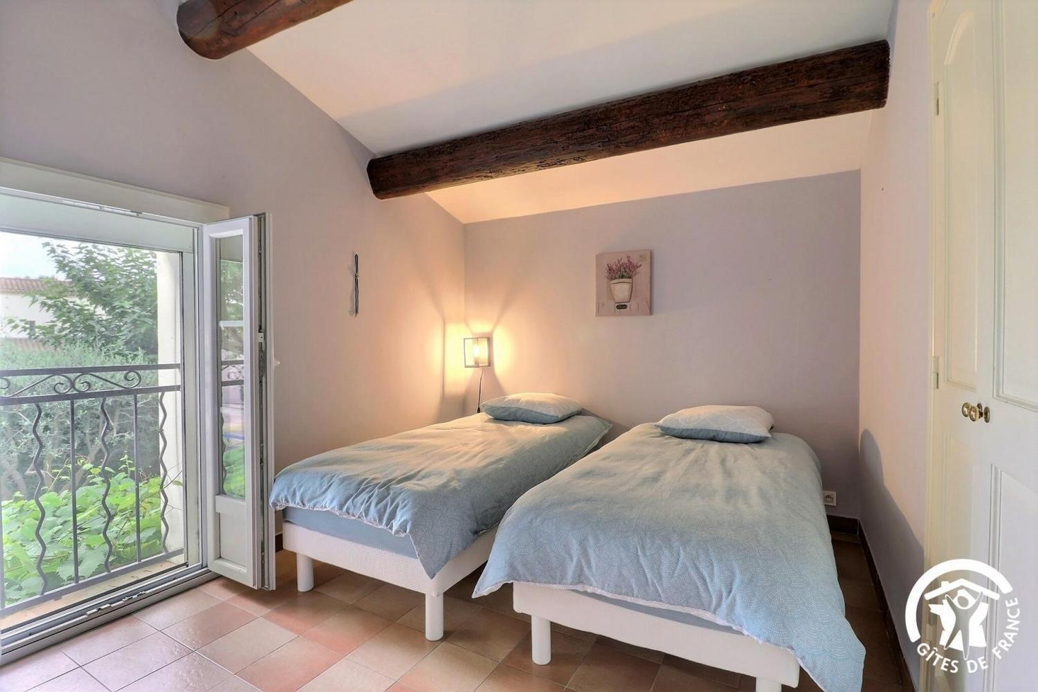 Villa Mariella Arles Buitenkant foto