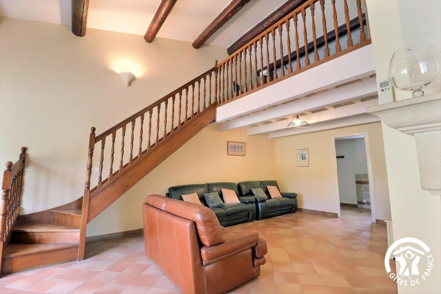Villa Mariella Arles Buitenkant foto