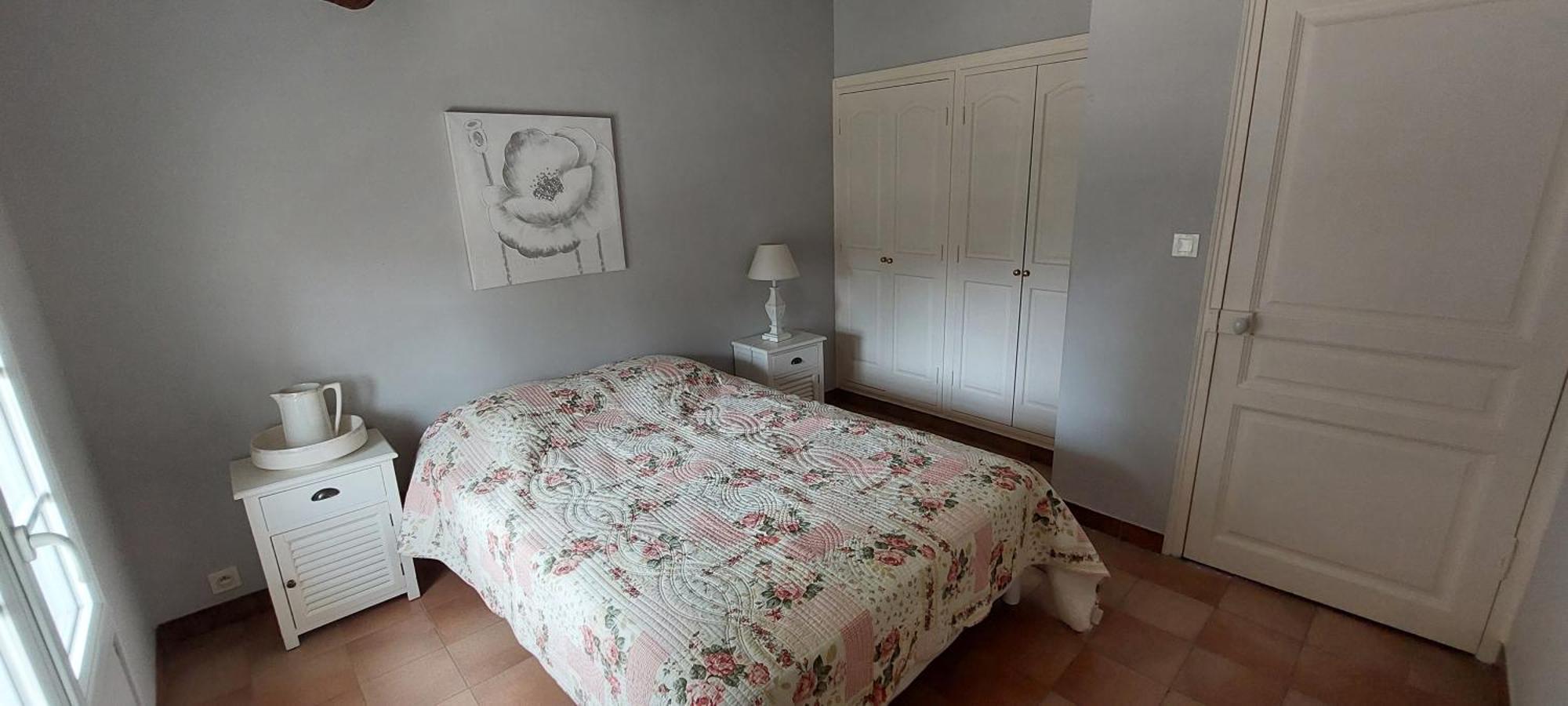 Villa Mariella Arles Buitenkant foto
